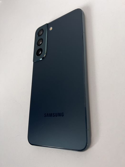 Samsung Galaxy S22 8GB RAM Dual SIM – Impecabil – Ca nou