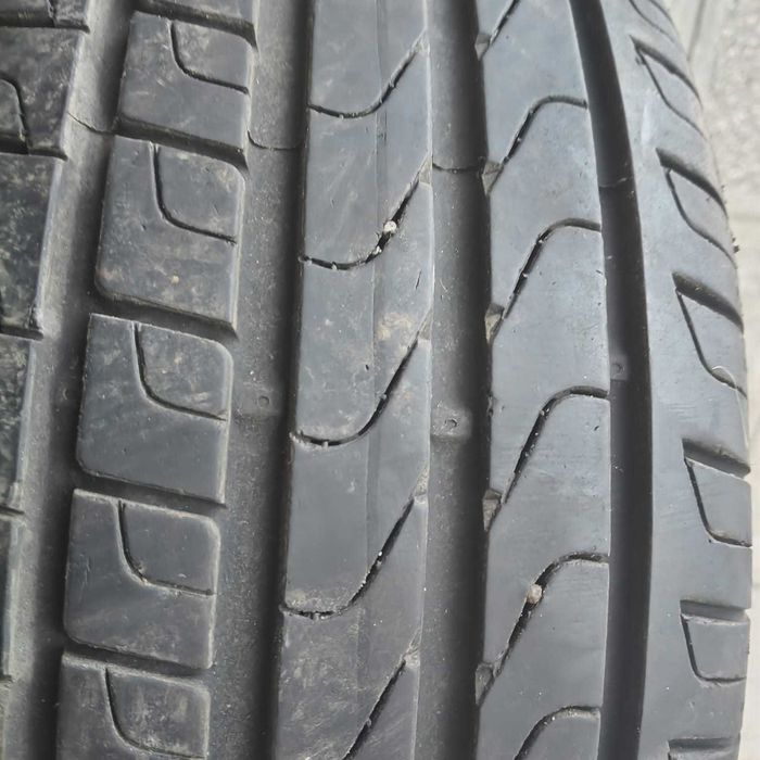 2x Cauciucuri PIRELLI 205/60R16 - anvelope de vara