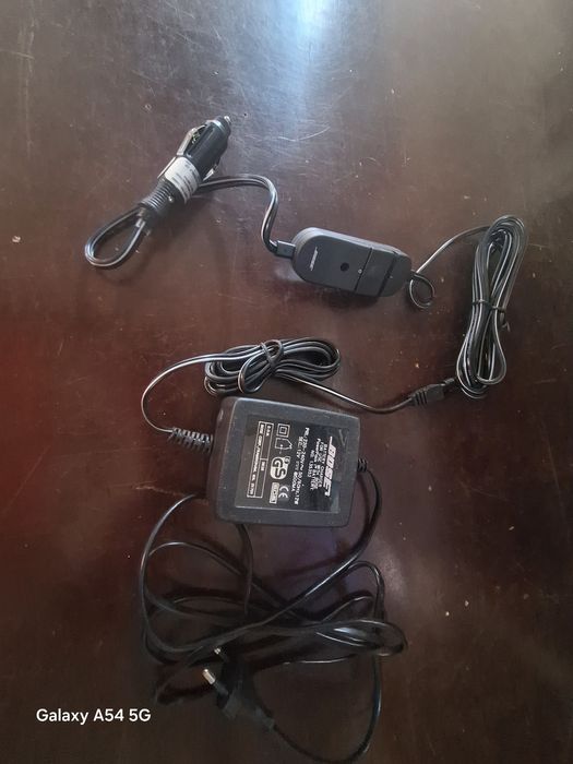 Зарядно устройство Bose