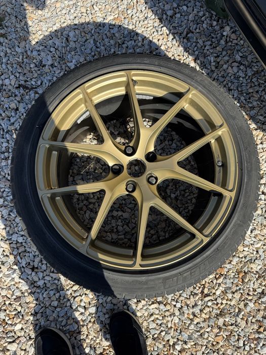 KAMARO 2017г За ЧАСТИ 3.6i 20 Джанти Или Цялата 6.000лв