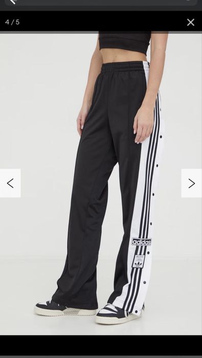 Штаны Adidas break