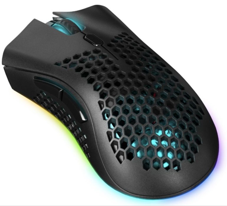 Продаю игровую мышку от defender