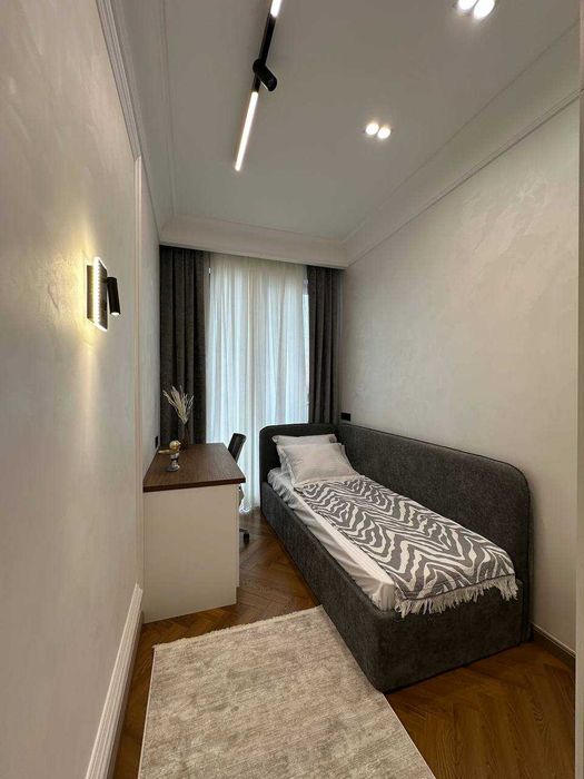 ЖК Parkwood | 3-комнатная 73,2 м² | Госпитальный | Цена снижена