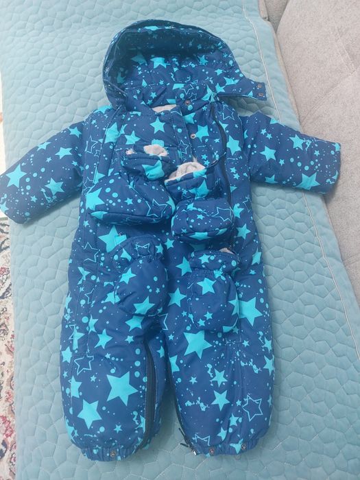 Продам детский куртка состояние отличное