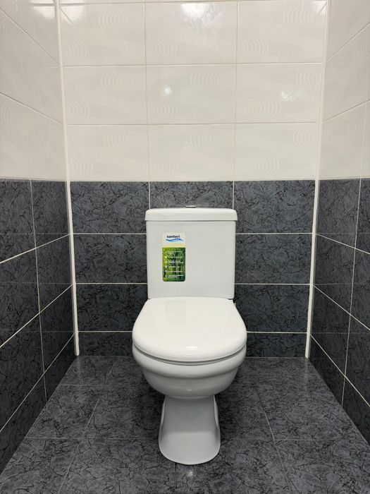 Продам унитаз бу