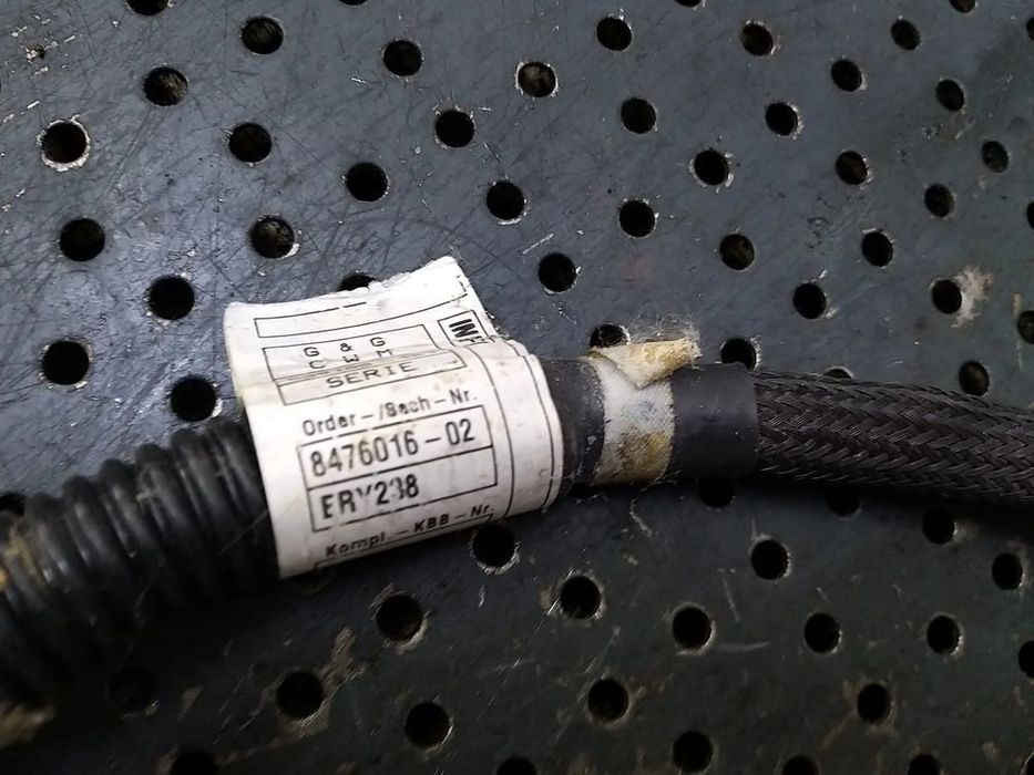 Cablu borna baterie plus bmw x3 g01 8476016-02