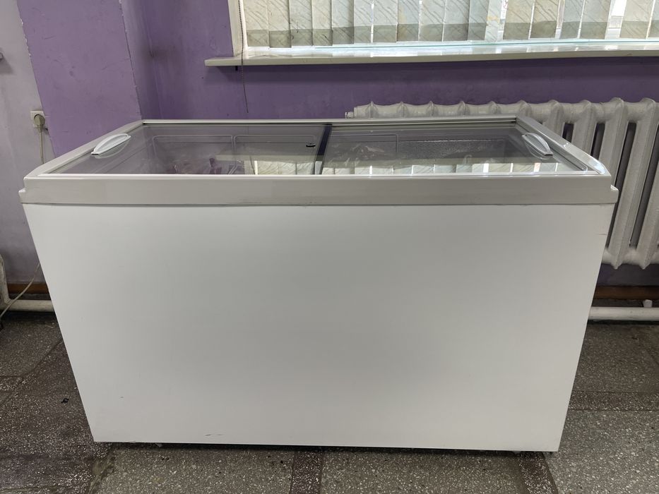 Продается морозильная камера