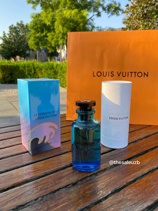 Louis Vuitton Afternoon Swim 100ml