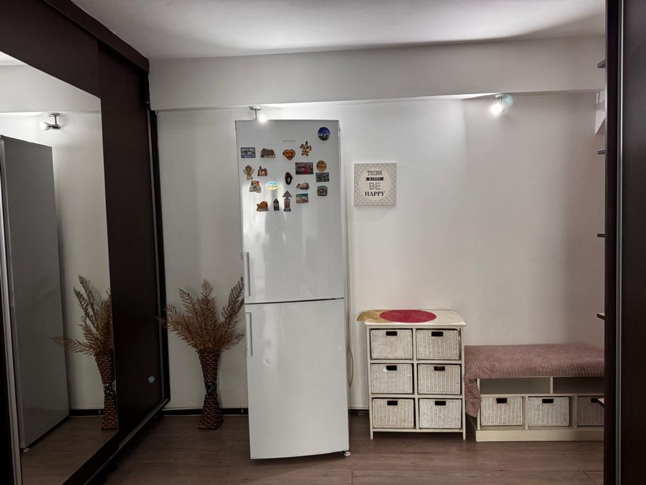 Inchirez apartament Poitiers 3 camera