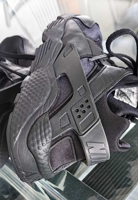 Маратонки Nike Air Huarache UK7