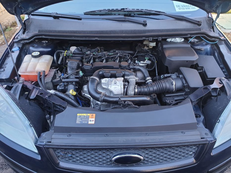 De vânzare ford focus break