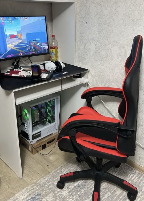 Компьютер игровой. 4060тi 240 грц