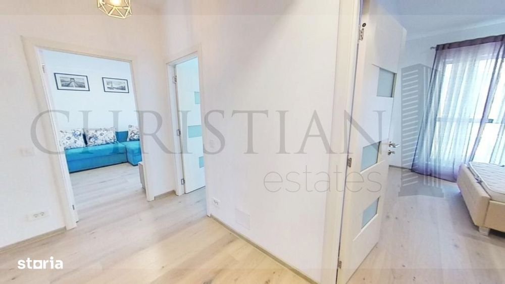 Apartament 2 camere Cotroceni Smart Residence 2019