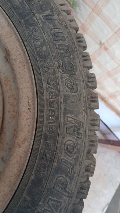 Срочна продажа 175/65 R14