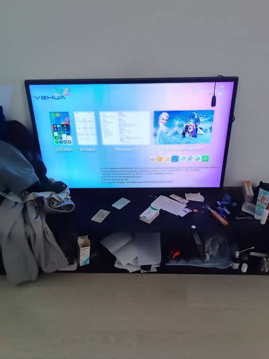 Телевизор Samsung