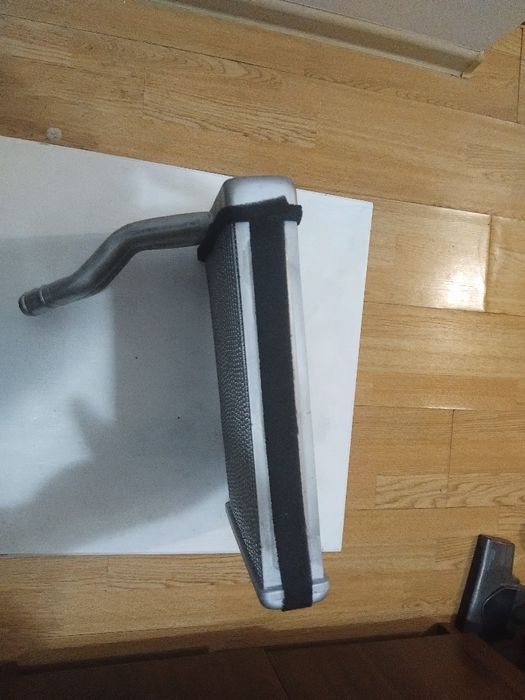 Печка Хуендай старекс