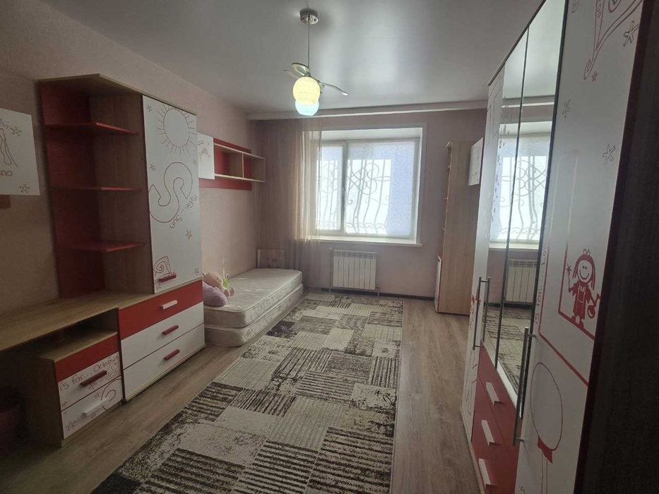 Продажа 3-комнатной квартиры