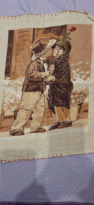 Гоблени различни видове