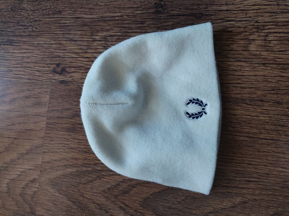 Fred Perry - зимна шапка