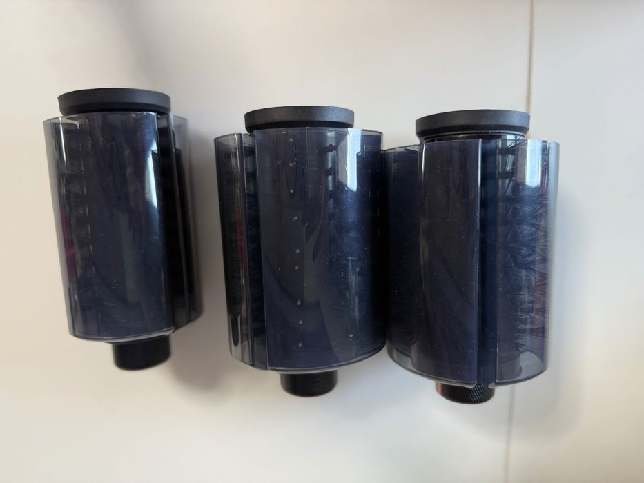 Сешоар четка Rowenta Ultimate Experience Virtuose