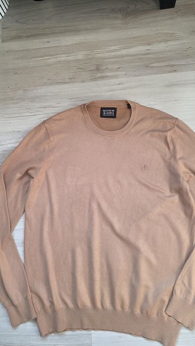 Мъжки пуловери Scotch and Soda  L /XL