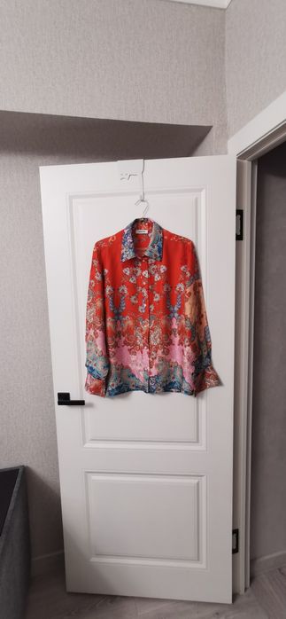 Sandro блуза женская