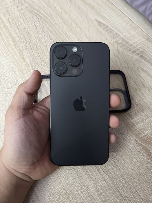 Продам iPhone 14 Pro Max 256 gb 80%