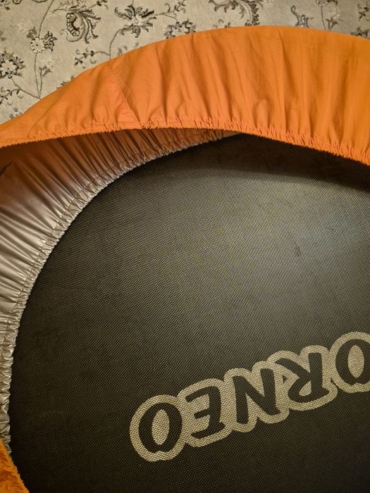 Продам  батут ,,Torneo"