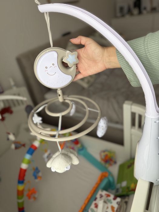 Carusel CHICCO next2dreams