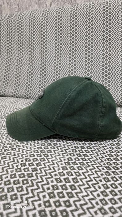 Оригинальная кепка PRADA