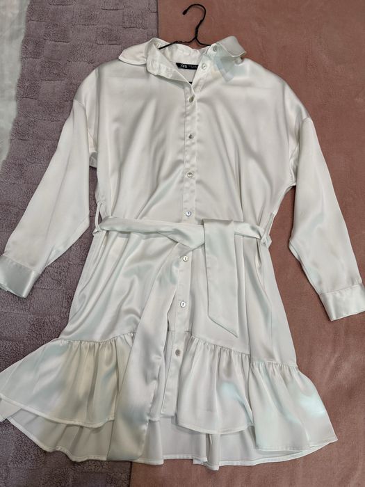 Дамска рокля Зара / Zara