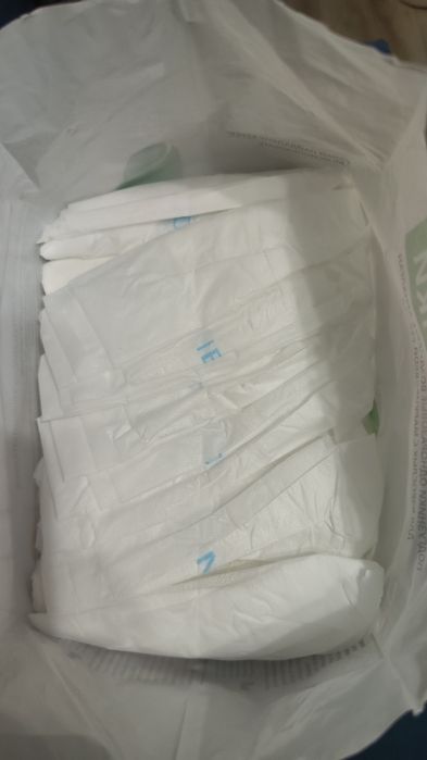 Продам подгузники для взрослых
