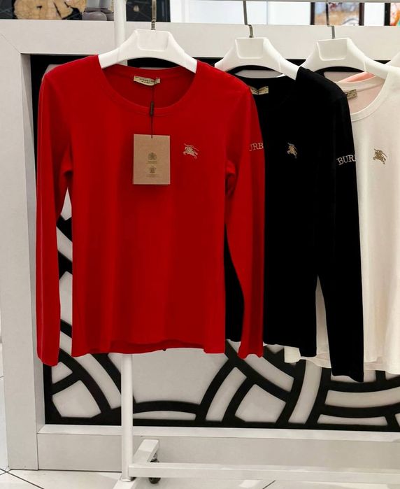 Bluza dama Burberry