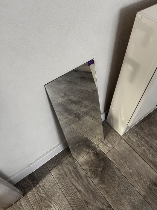 Шкафчик в ванную