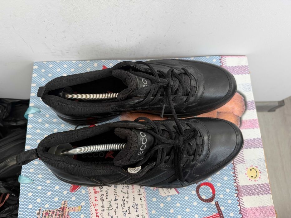 Ecco Receptor! Gore-Tex''оригинални обувки 45 номер