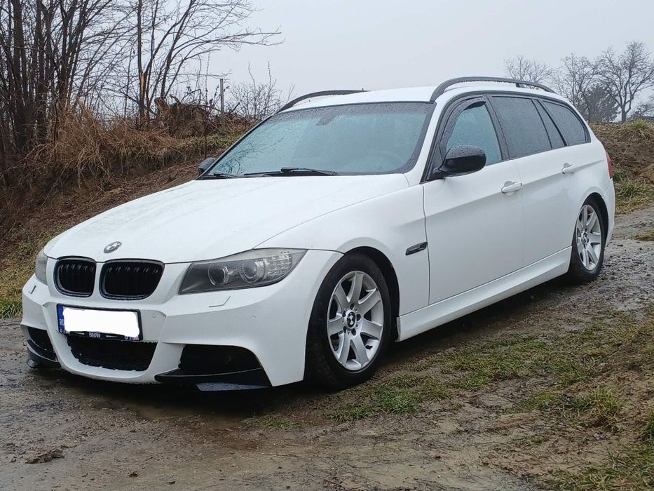 BMW Seria 3 2009 — imagine 3
