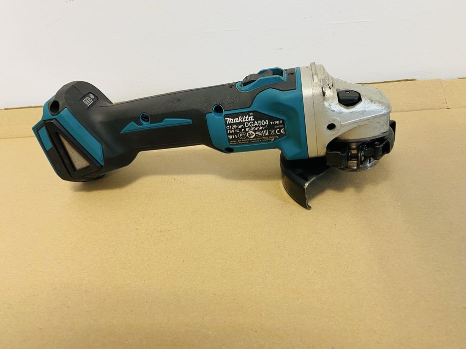 Flex Makita DGA504