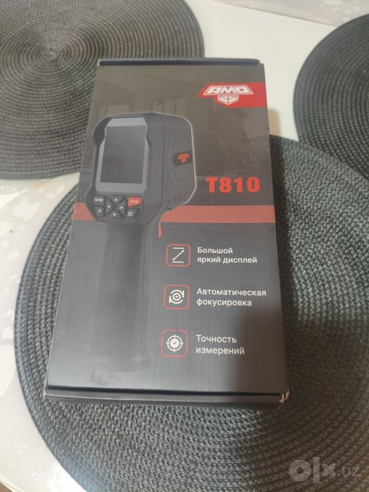 Тепловизор AMO T810 Оригинал.