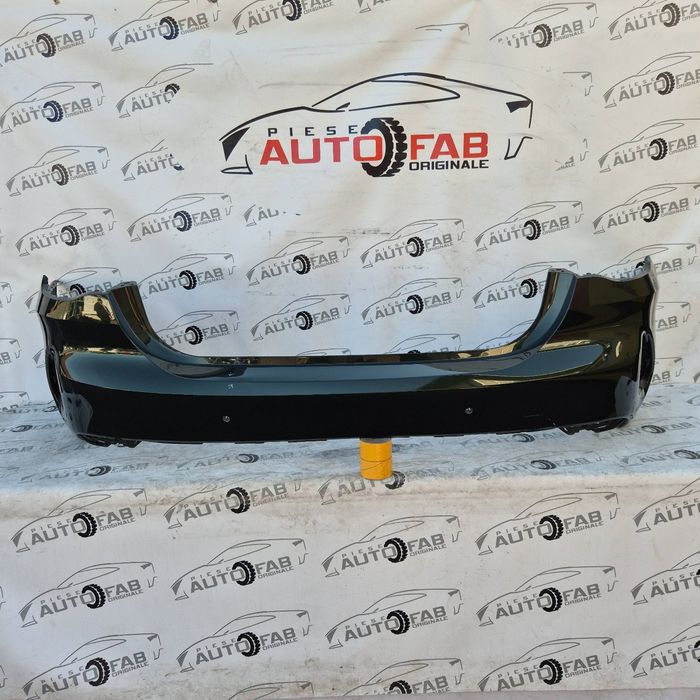 Bara spate Bmw Seria 4 G22-G23 Coupe-Cabriolet an 2020-2021-2022-2023-