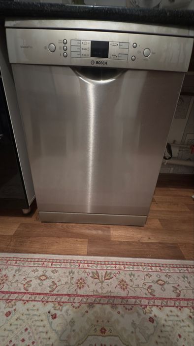 Продается посудамойка BOSH