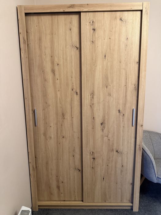 Гардероб 120/216/62