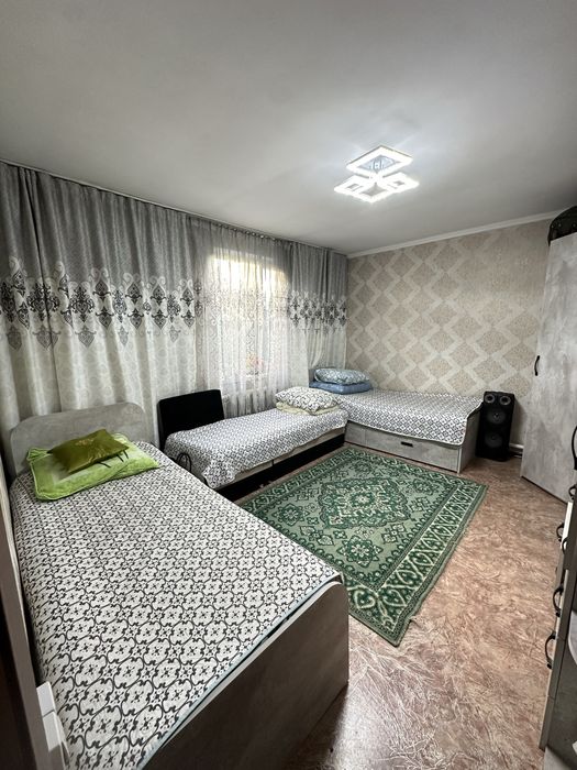 Продам дом на Ахмирова