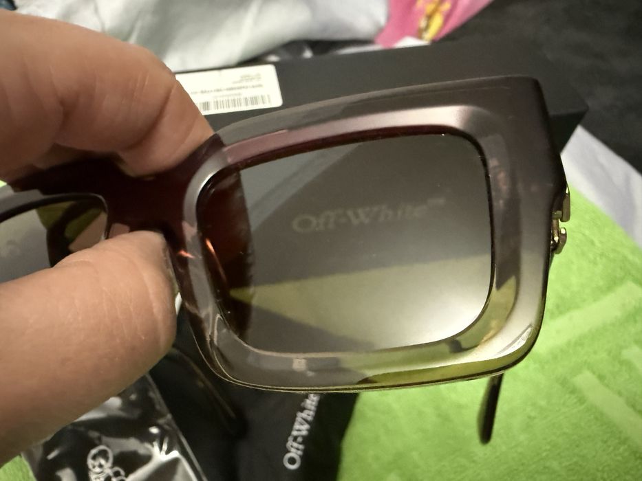 Ochelari Off White