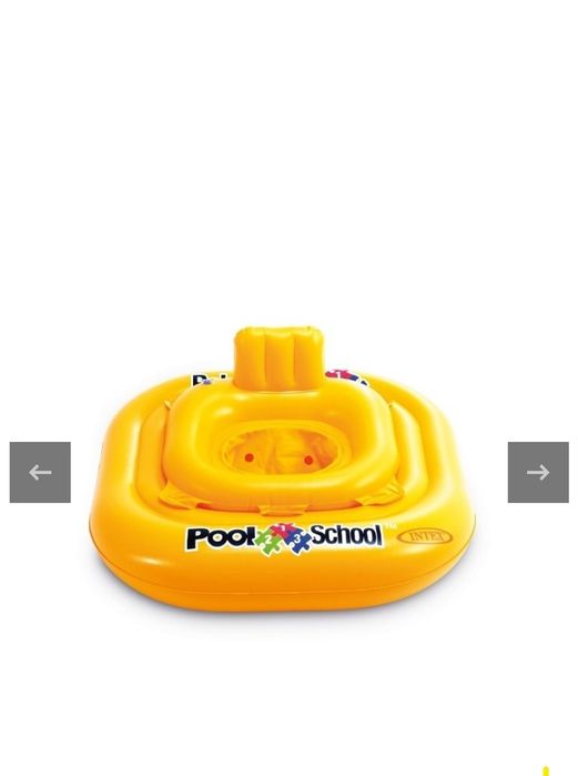 Colac bebelusi Intex