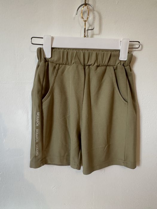 Monarch детская одежда