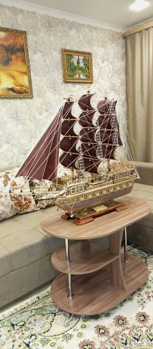 Сувениры ручной работы