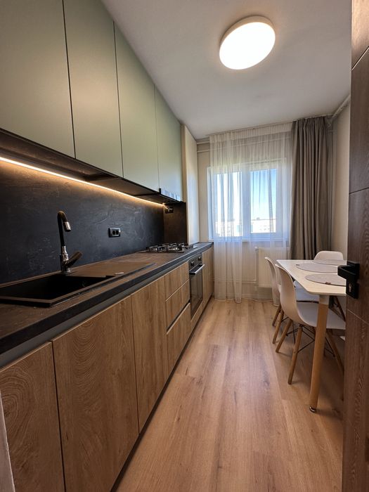 Proprietar , de vanzare , city ,totul nou