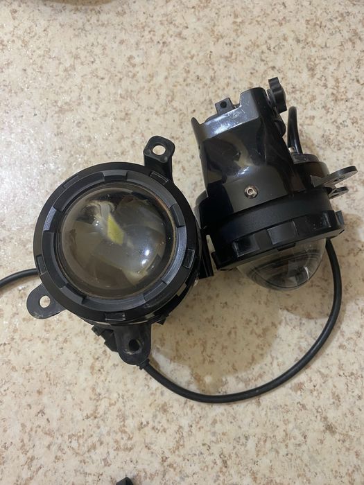 ES6 H7 CANBUS  трёх режимный  астана