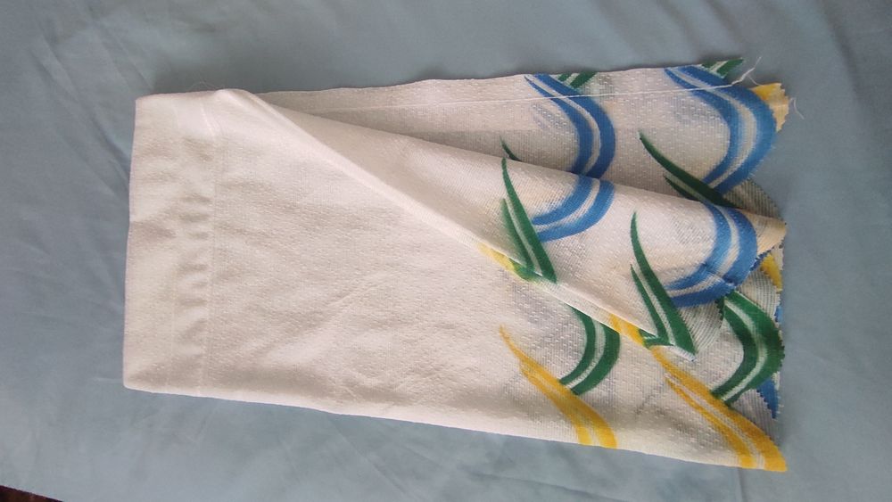 Завеси и безбризи