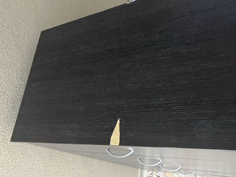 Продам комод б/у